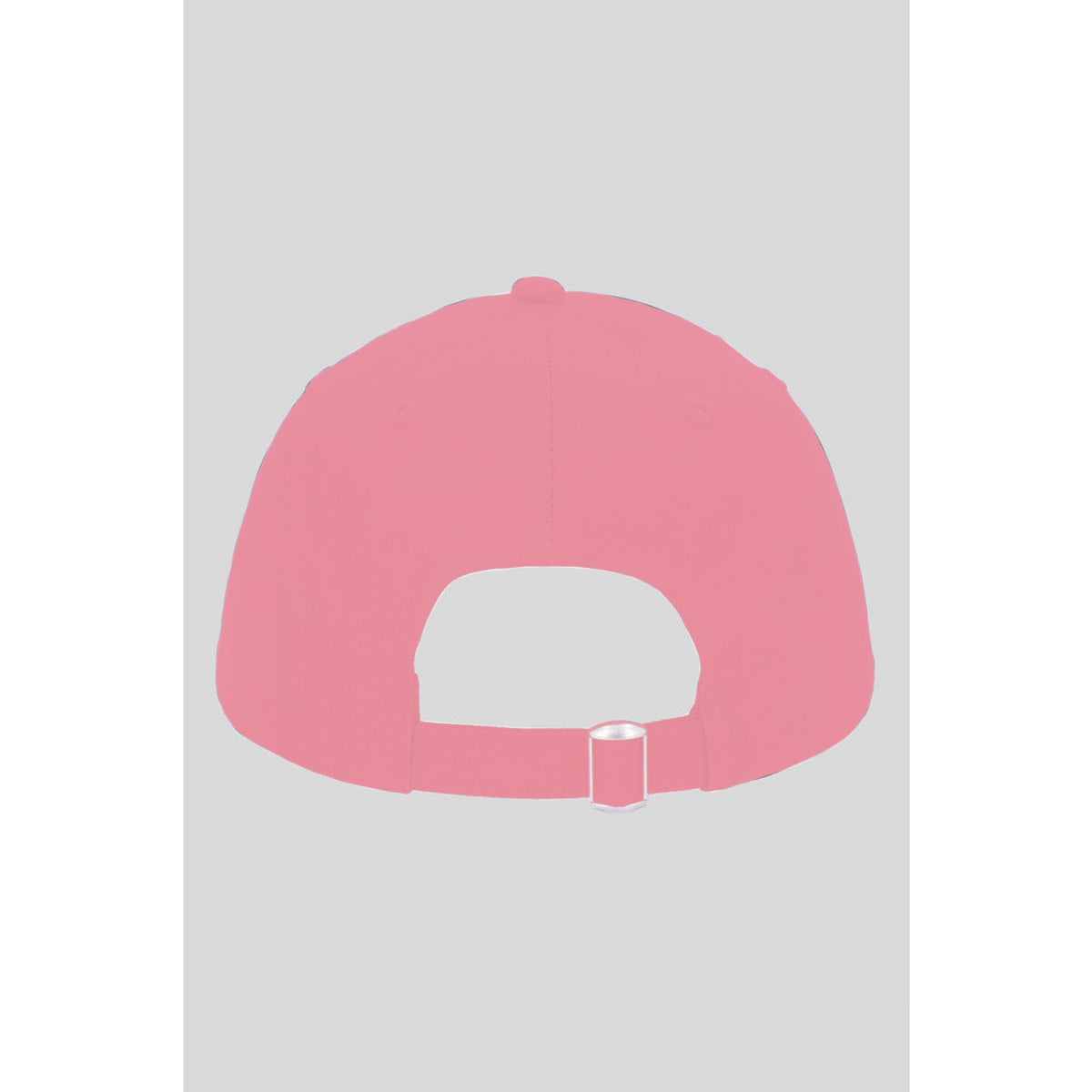 Sergio Tacchini | Gilberto 0115 Cotton Solid Colour Baseball Cap