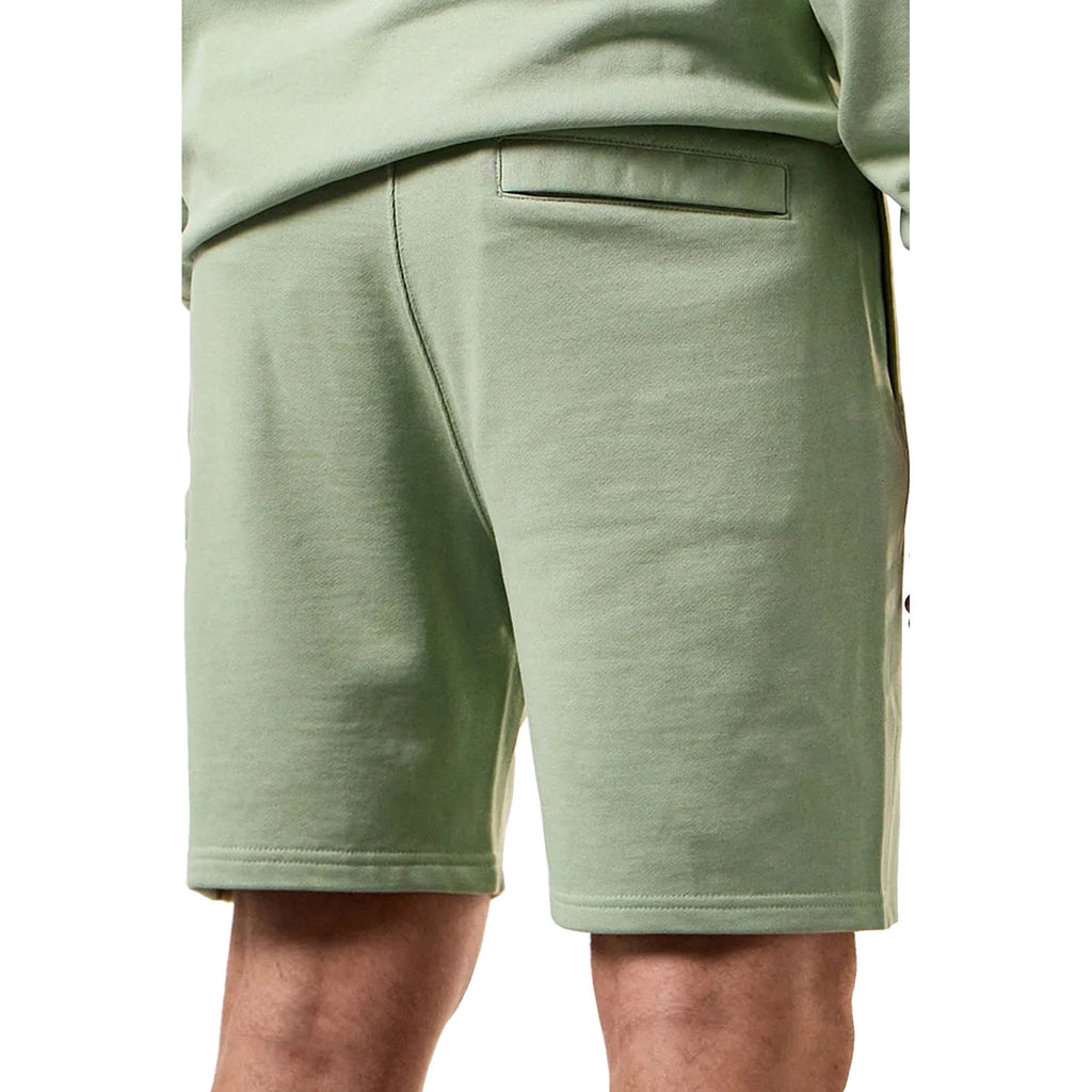 Weekend Offender 2401 Hawkins Patch Pocket Sweat Short