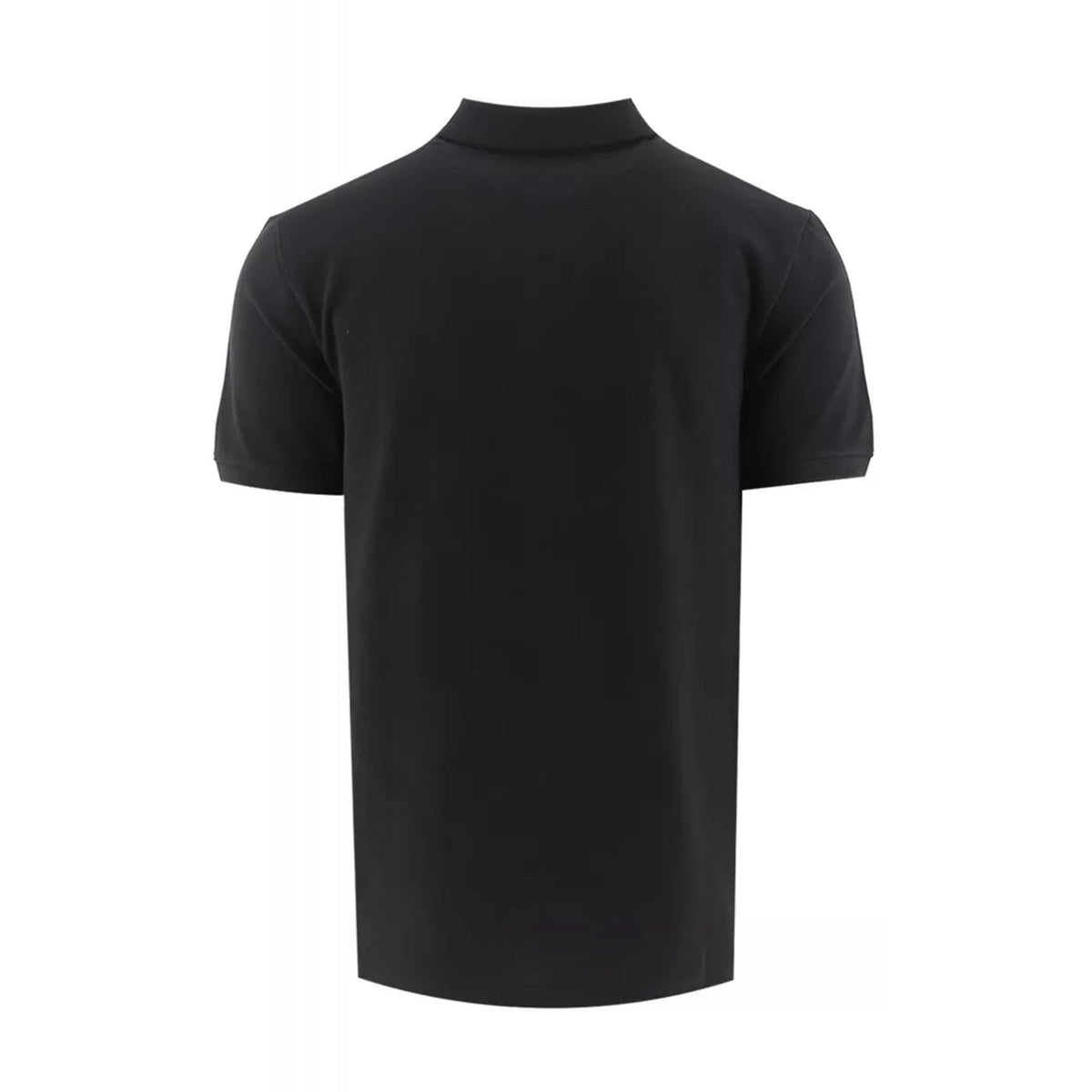 Timberland TB0A26N4 Basic Small River Logo Half Sleeve Pique Polo Shirt