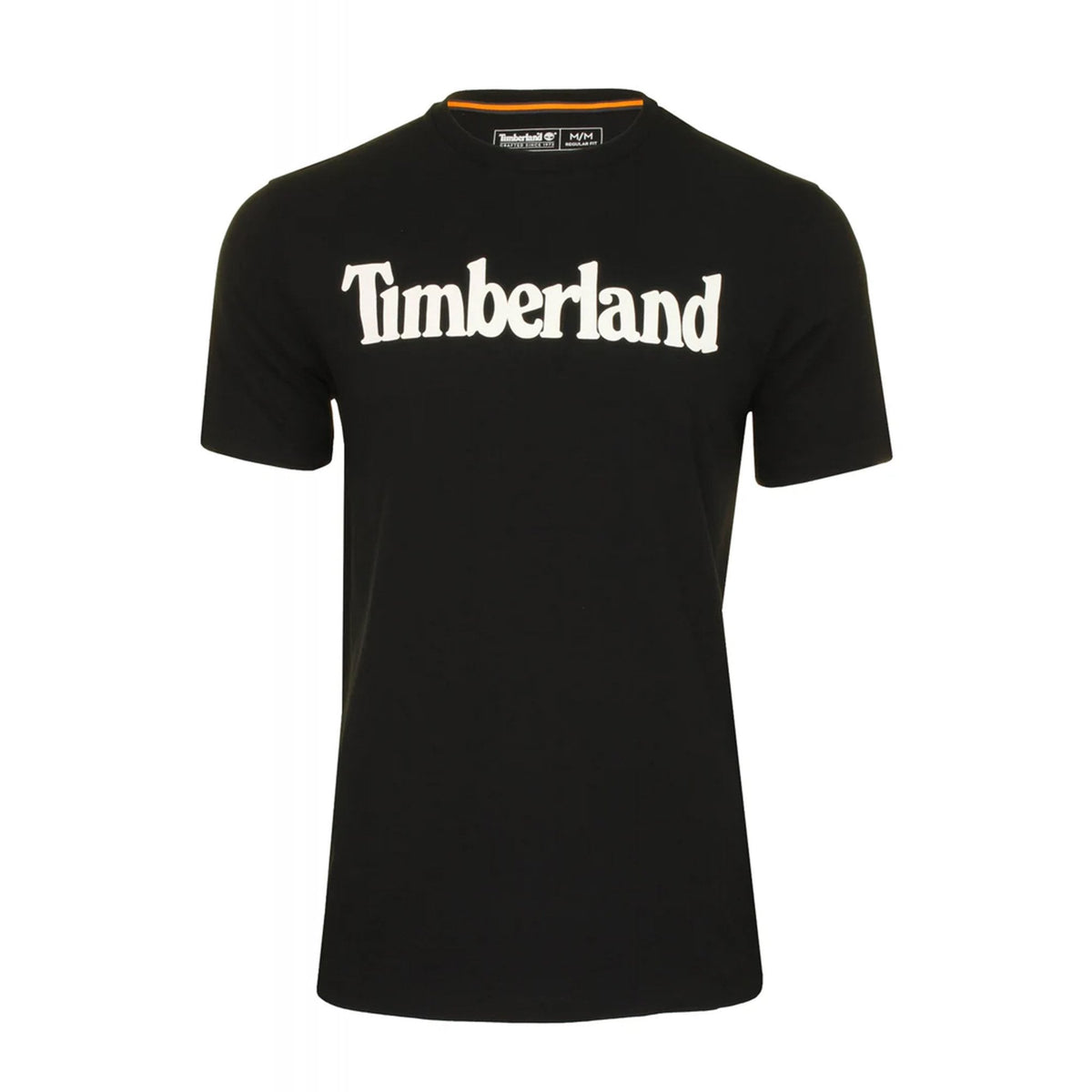 Timberland TB0A2C31 Kennebec River Brand Linea Logo Half Sleeve T-Shirt