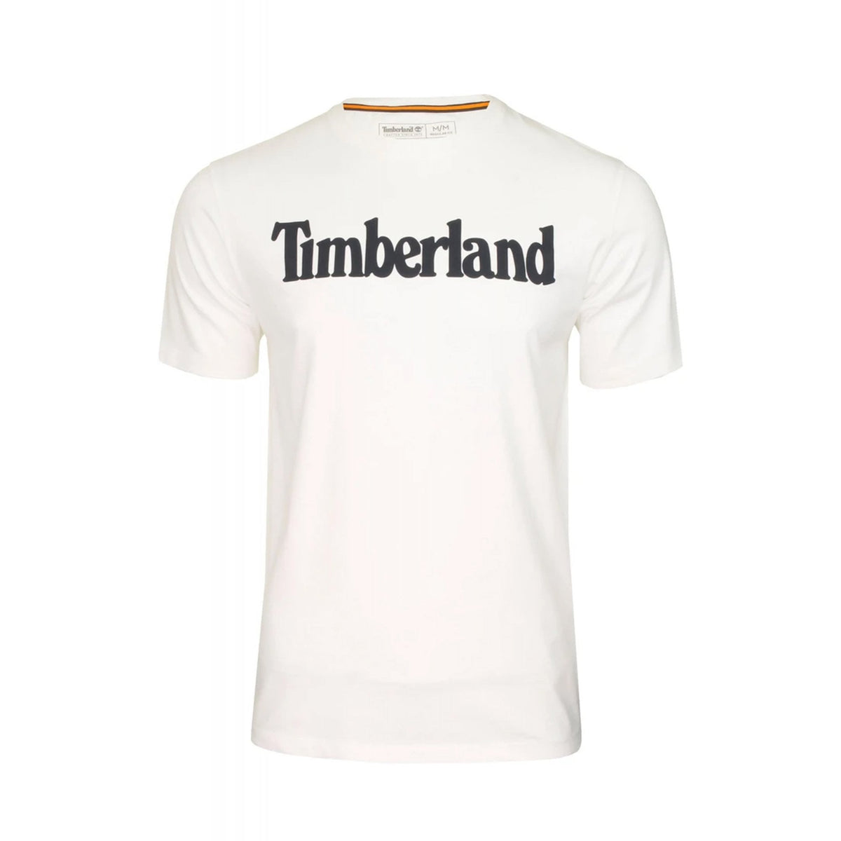 Timberland TB0A2C31 Kennebec River Brand Linea Logo Half Sleeve T-Shirt