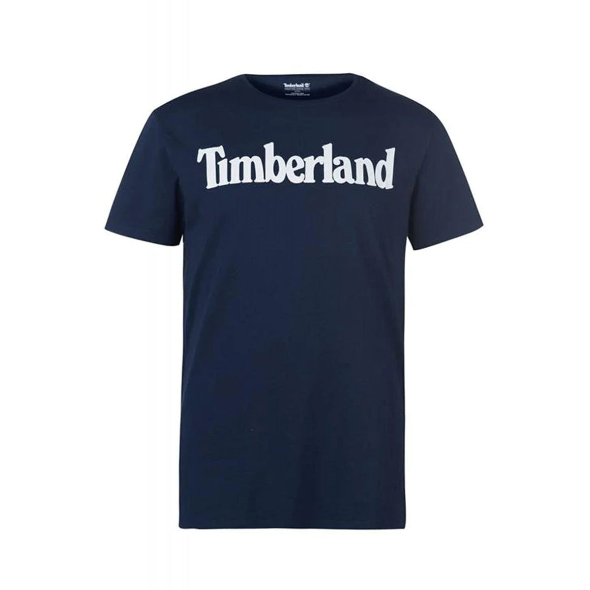 Timberland TB0A2C31 Kennebec River Brand Linea Logo Half Sleeve T-Shirt