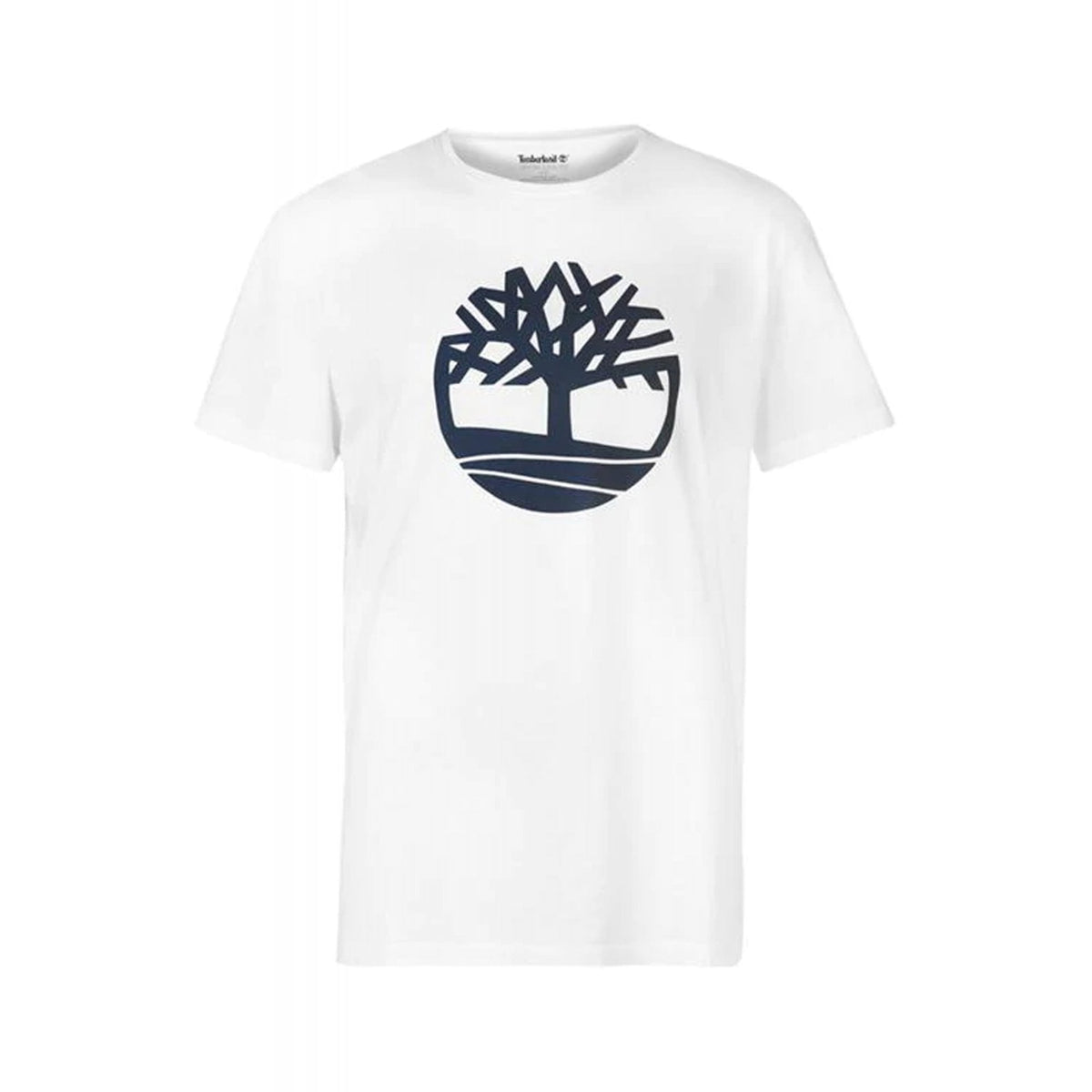 Timberland TB0A2C2R Kennebec River Tree Logo Half Sleeve T-Shirt
