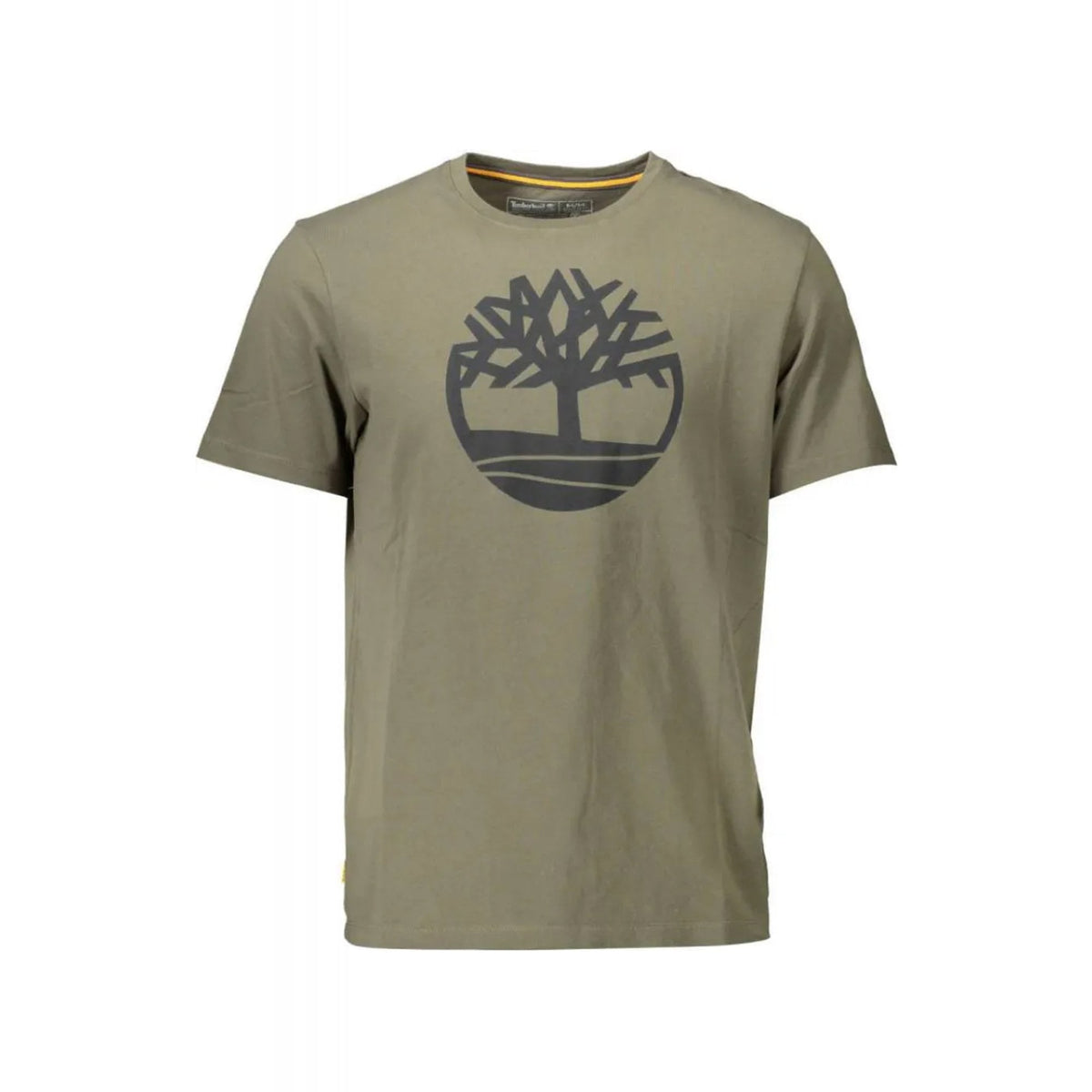 Timberland TB0A2C2R Kennebec River Tree Logo Half Sleeve T-Shirt