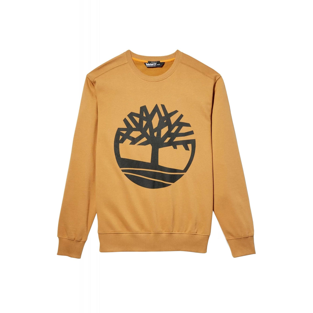 Timberland TB0A2BJ8 Core Tree Logo Crew Sweat Top