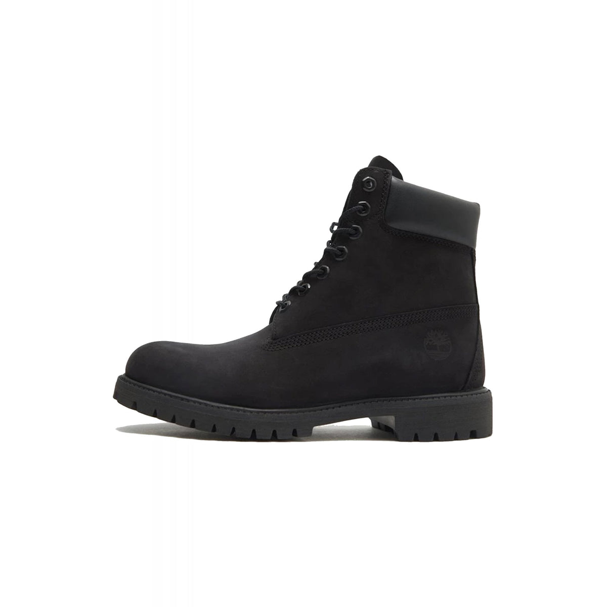 Timberland TB010073 6 Inch Premium Waterproof Boot - Black