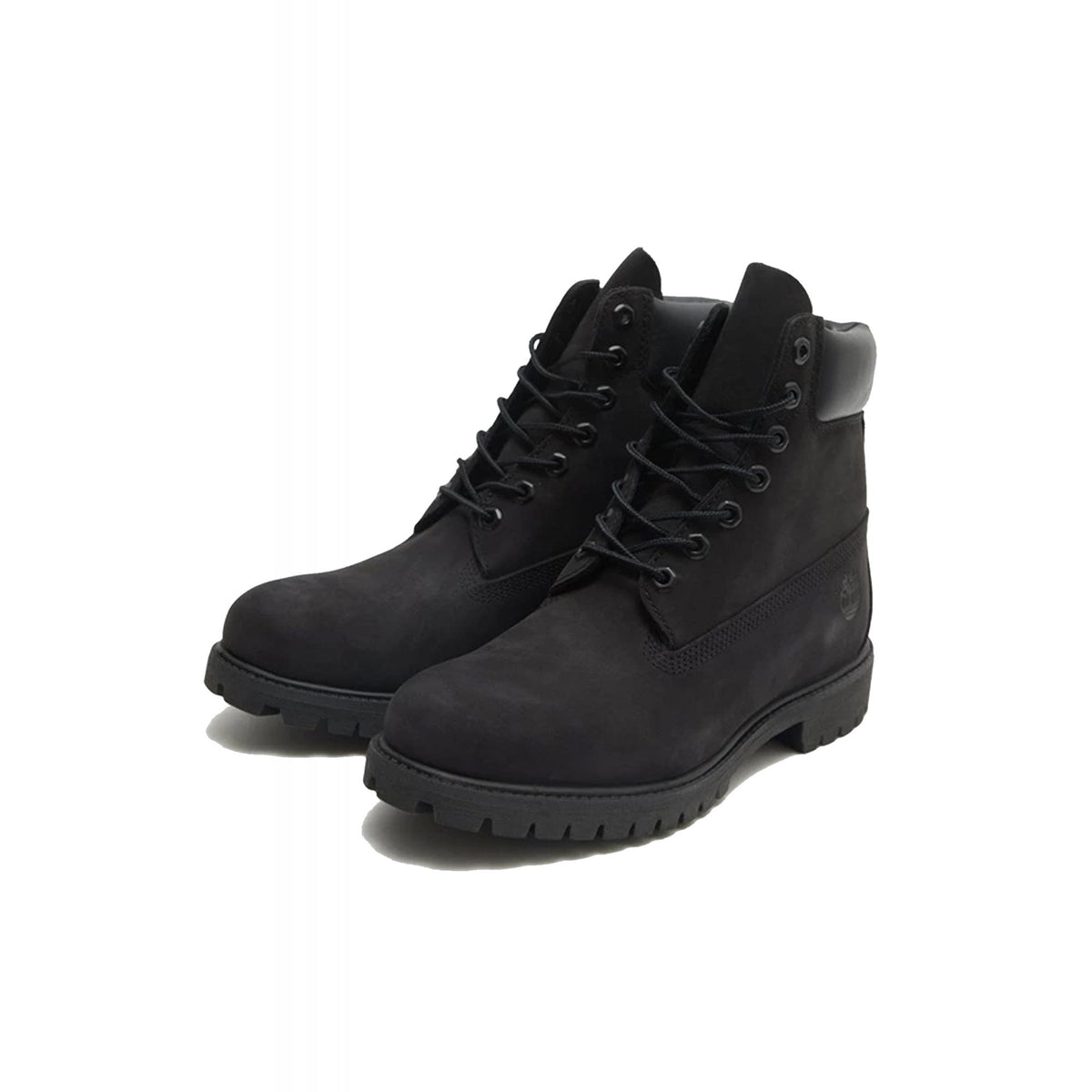 Timberland TB010073 6 Inch Premium Waterproof Boot - Black