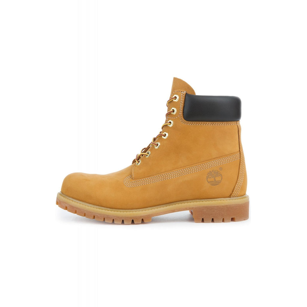 Timberland TB010061 6 Inch Premium Waterproof Boot - Wheat