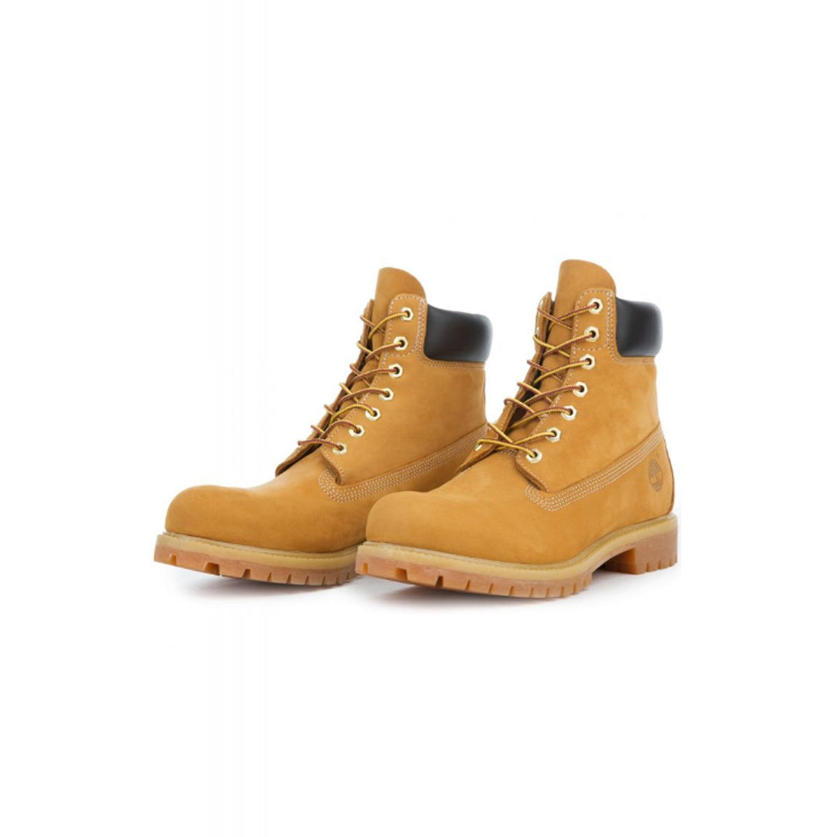 Timberland TB010061 6 Inch Premium Waterproof Boot - Wheat