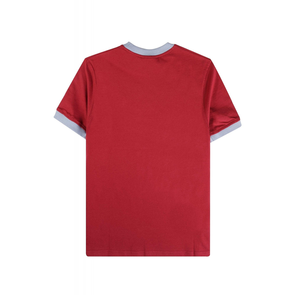 Sergio Tacchini | Master 4593 Contrast Ringer Half Sleeve T-Shirt
