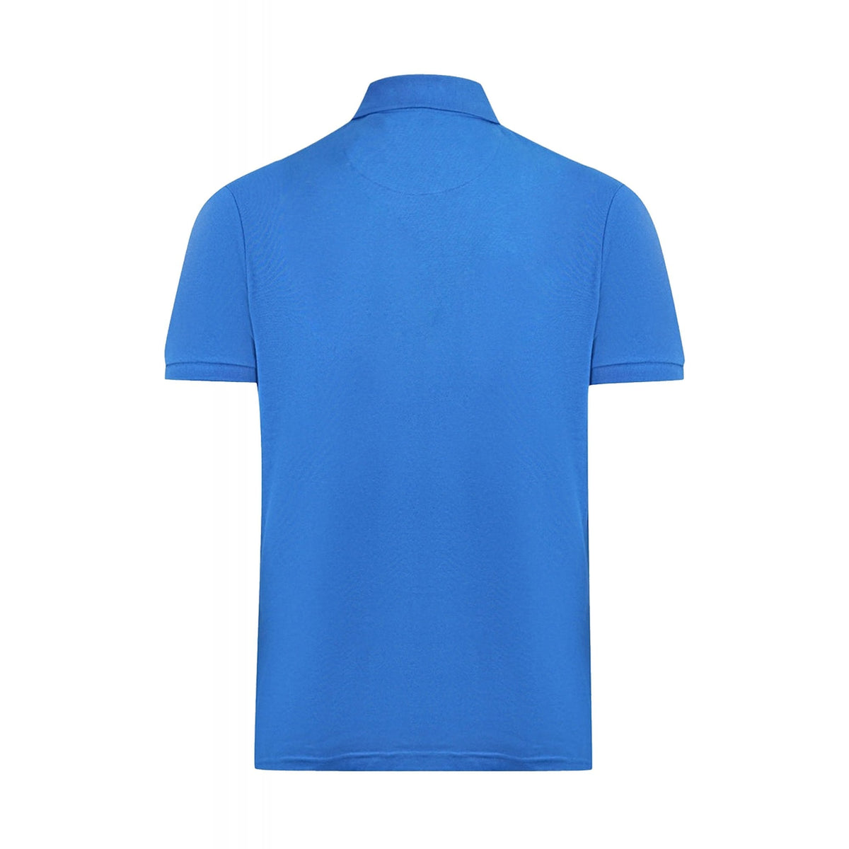 Lyle & Scott | SP400VOG Plain Classic Pique Polo T-Shirt