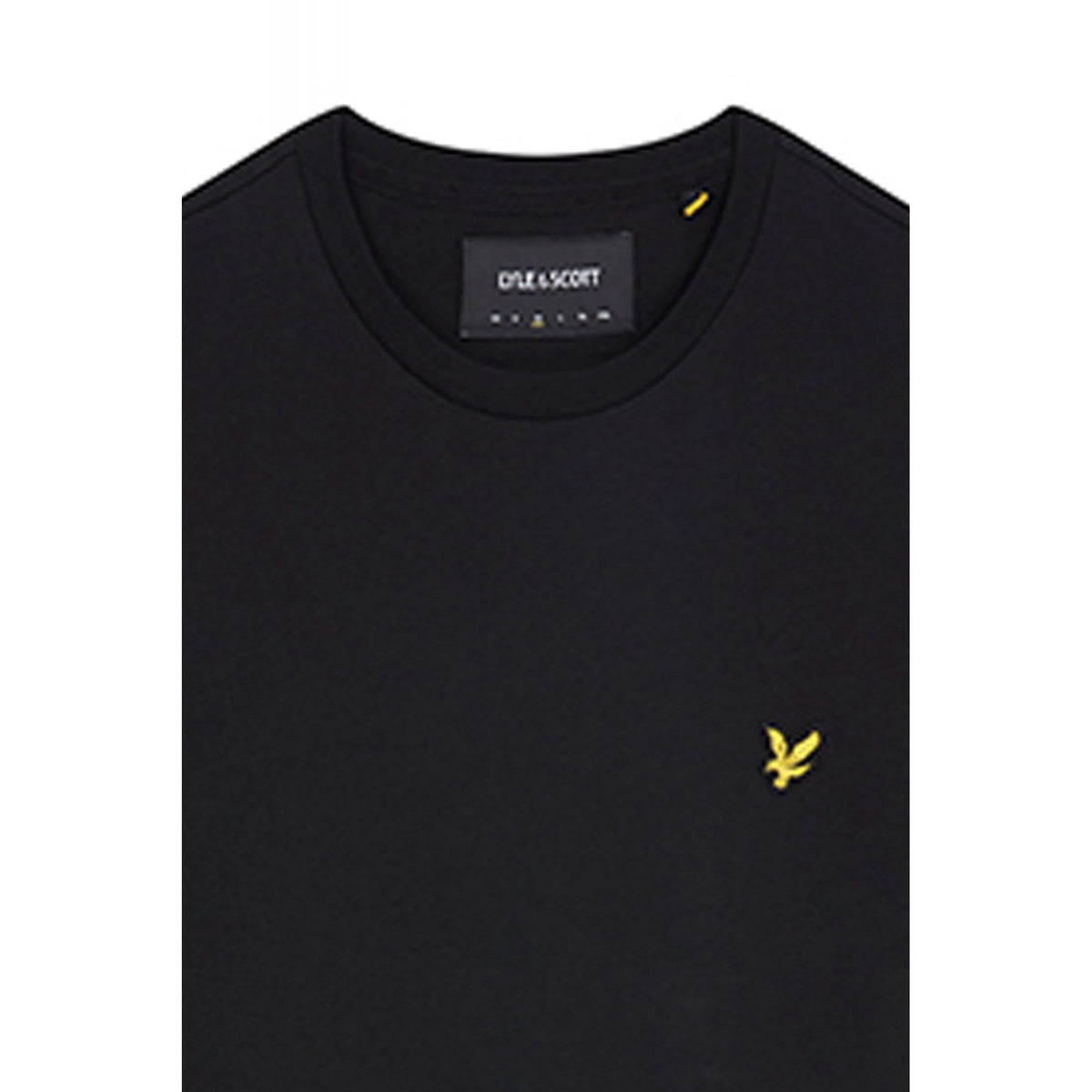 Lyle & Scott | TS400VOG Plain Classic Crew Neck T-Shirt