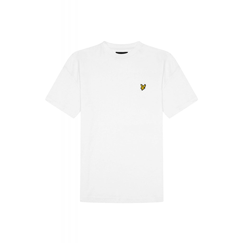 Lyle & Scott | TS400VOG Plain Classic Crew Neck T-Shirt