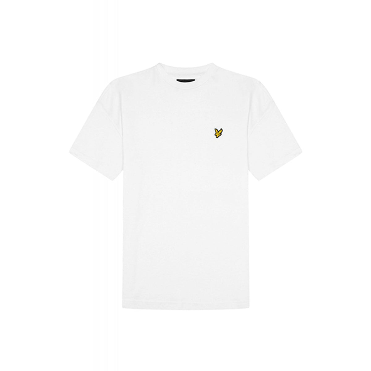 Lyle & Scott | TS400VOG Plain Classic Crew Neck T-Shirt
