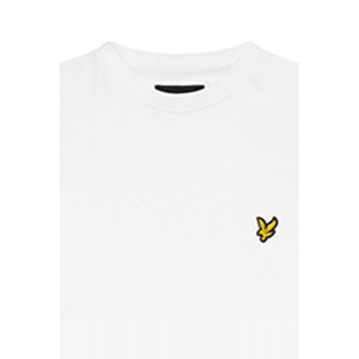 Lyle & Scott | TS400VOG Plain Classic Crew Neck T-Shirt