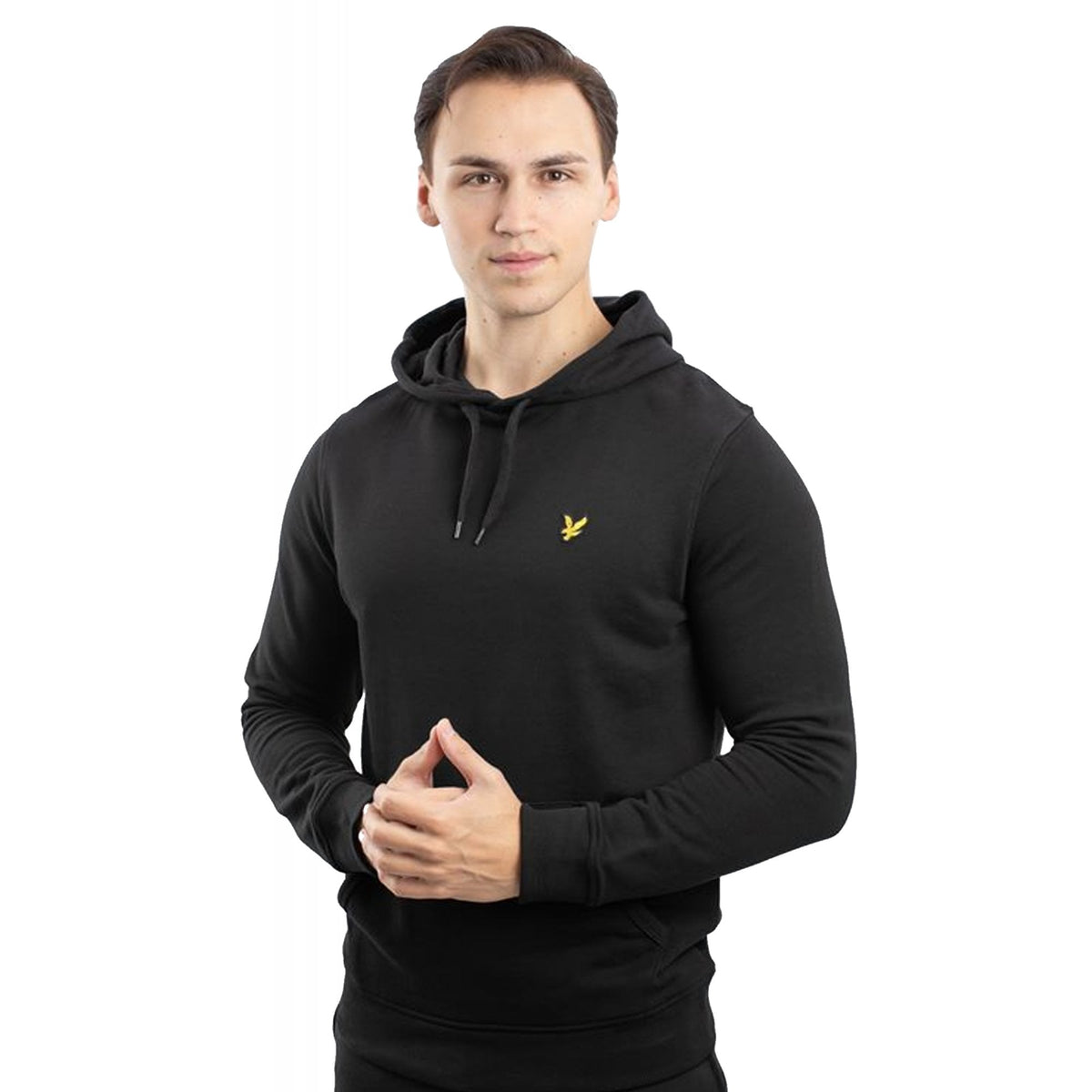 Lyle & Scott | ML416VOG Over Head Hood Sweat Top