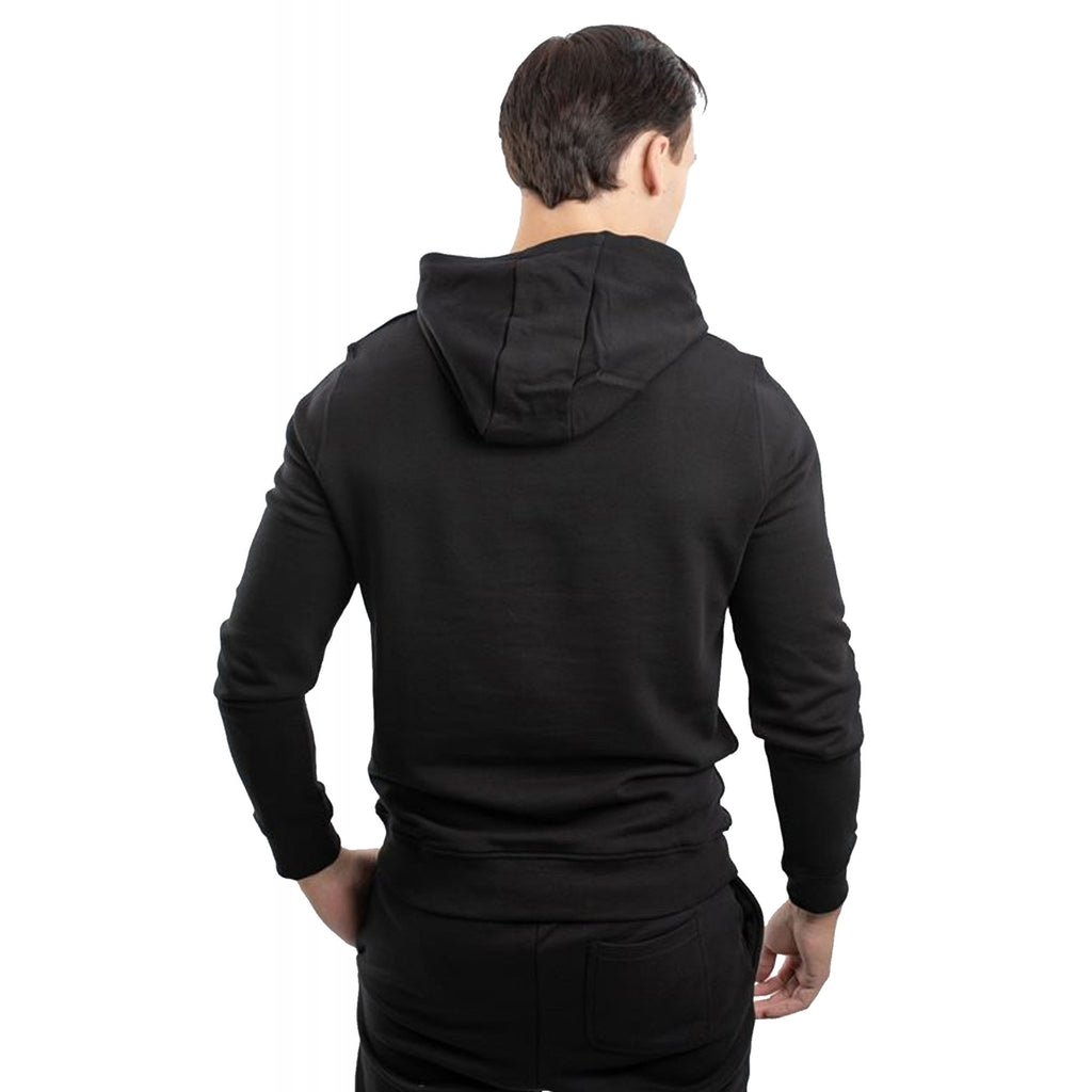 Lyle & Scott | ML416VOG Over Head Hood Sweat Top