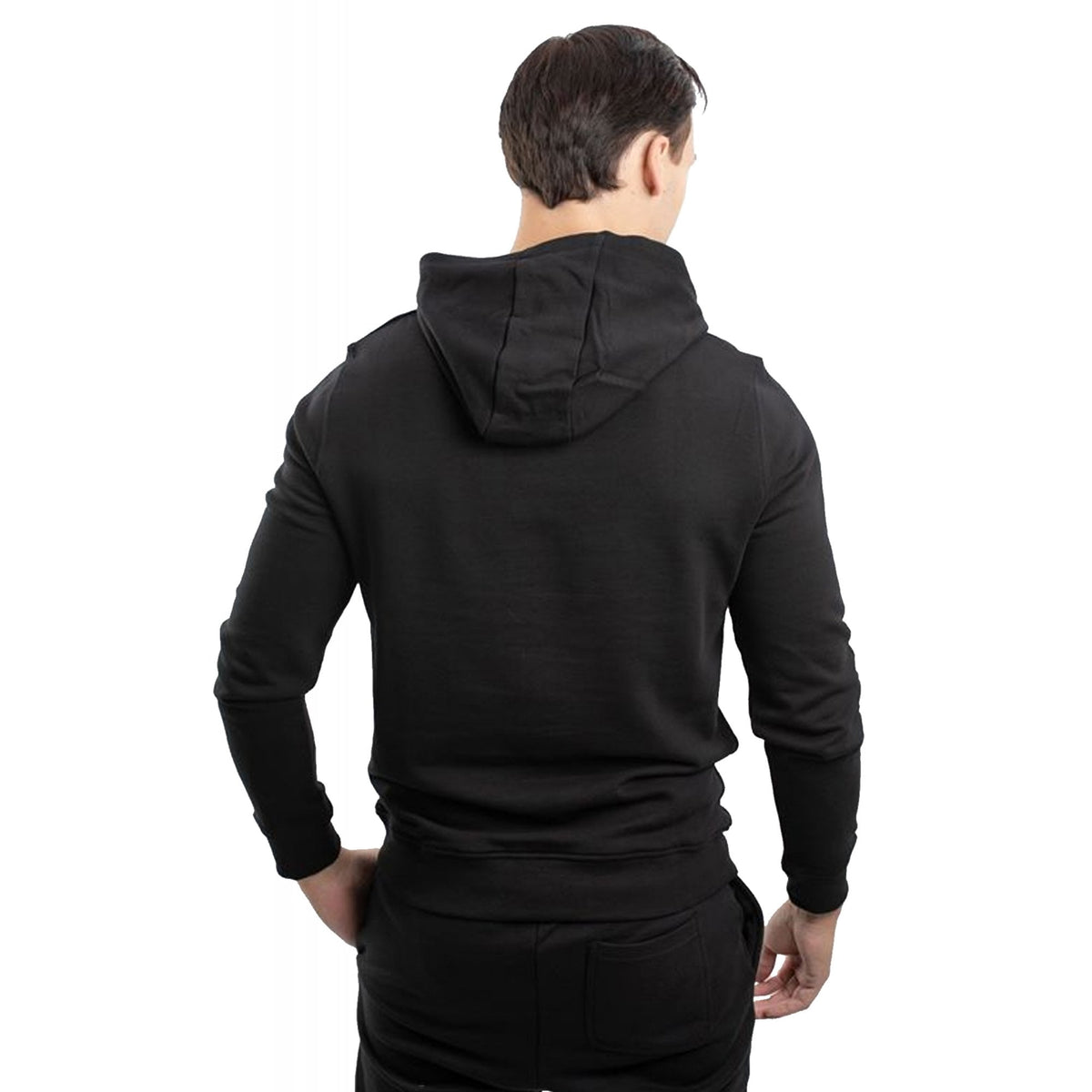 Lyle & Scott | ML416VOG Over Head Hood Sweat Top