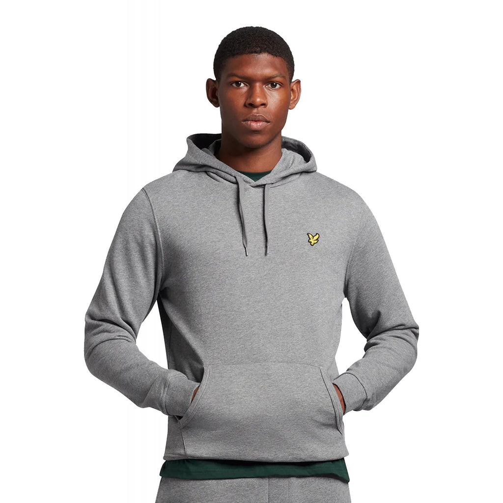 Lyle & Scott | ML416VOG Over Head Hood Sweat Top