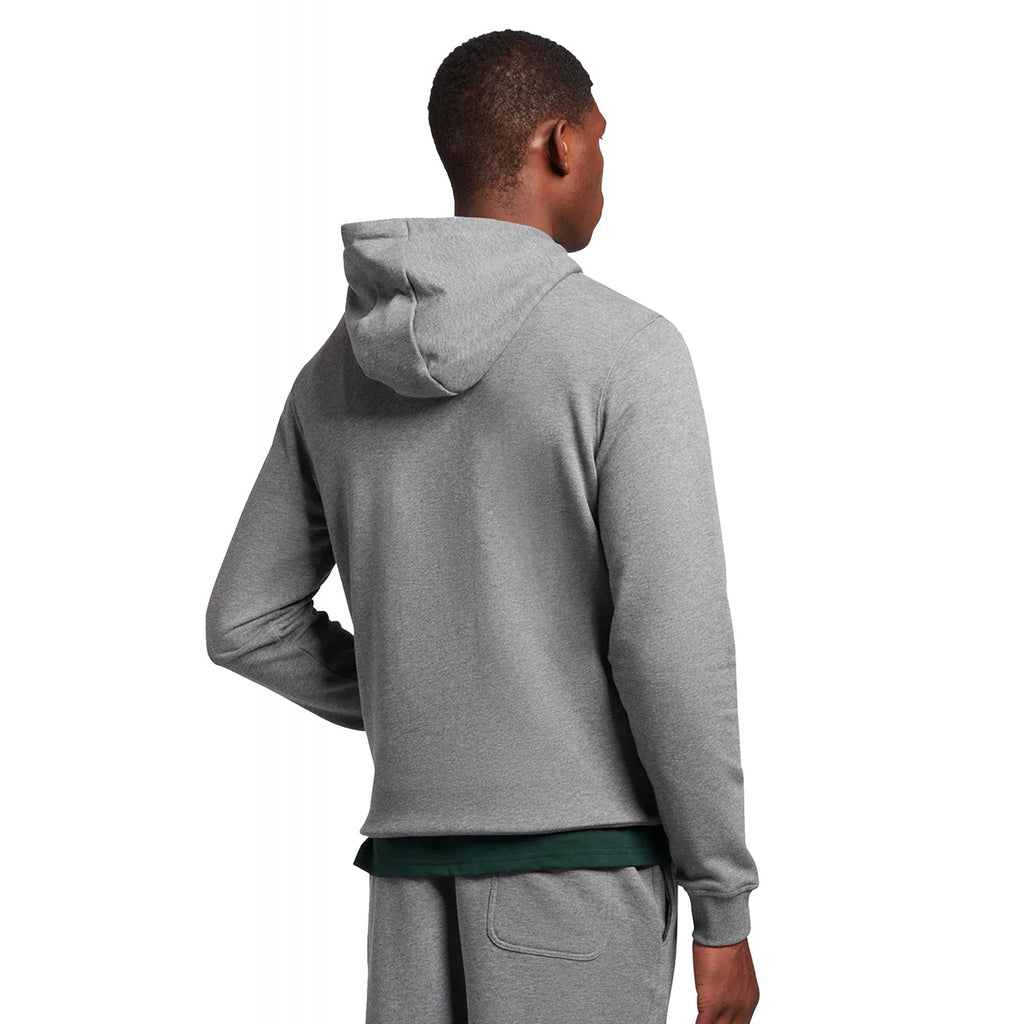 Lyle & Scott | ML416VOG Over Head Hood Sweat Top