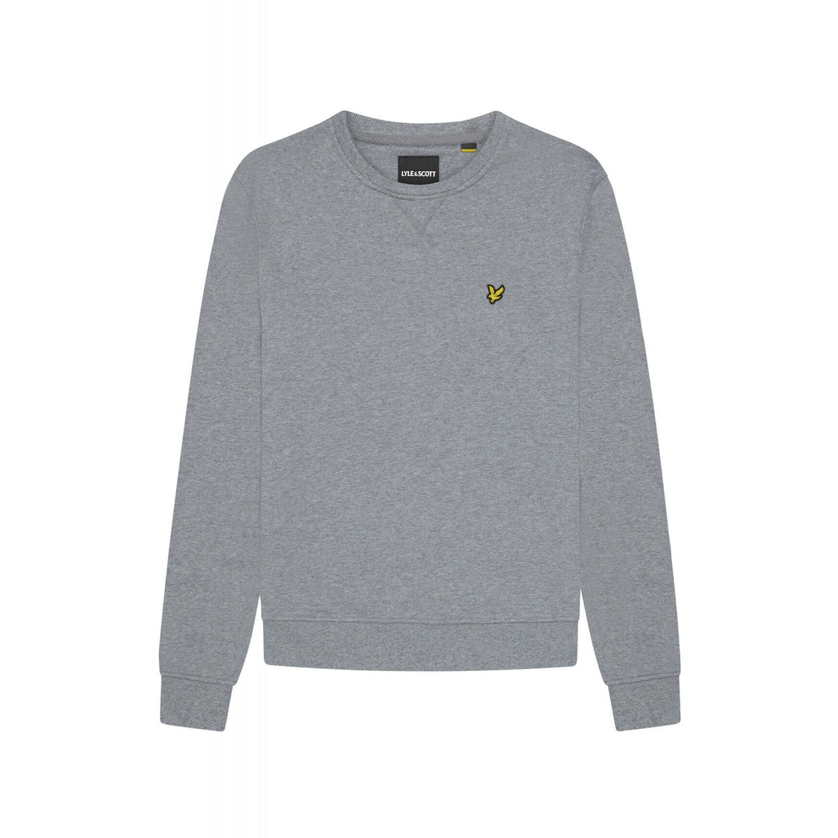 Lyle & Scott | ML424VOG Vintage Crew Neck Sweat Top