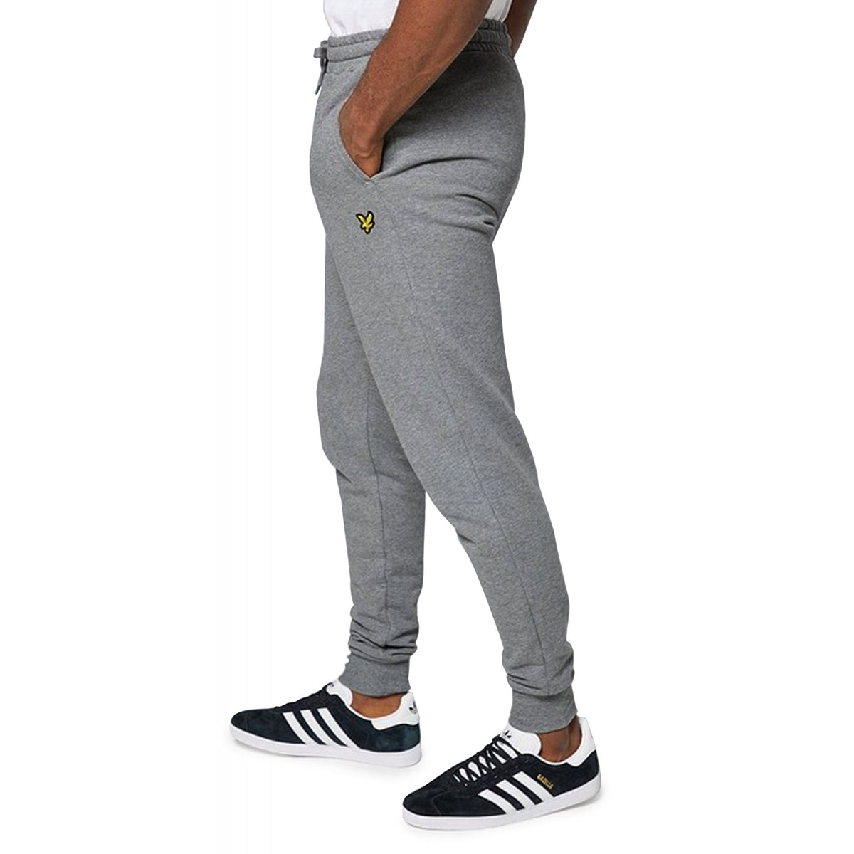 Lyle & Scott | ML822VOG Skinny Sweat Joggers