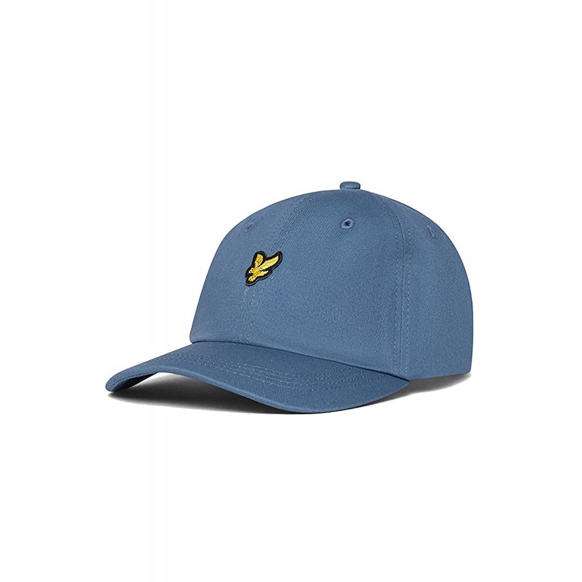 Lyle & Scott | HE906AF Vintage Cotton Classic Baseball Cap