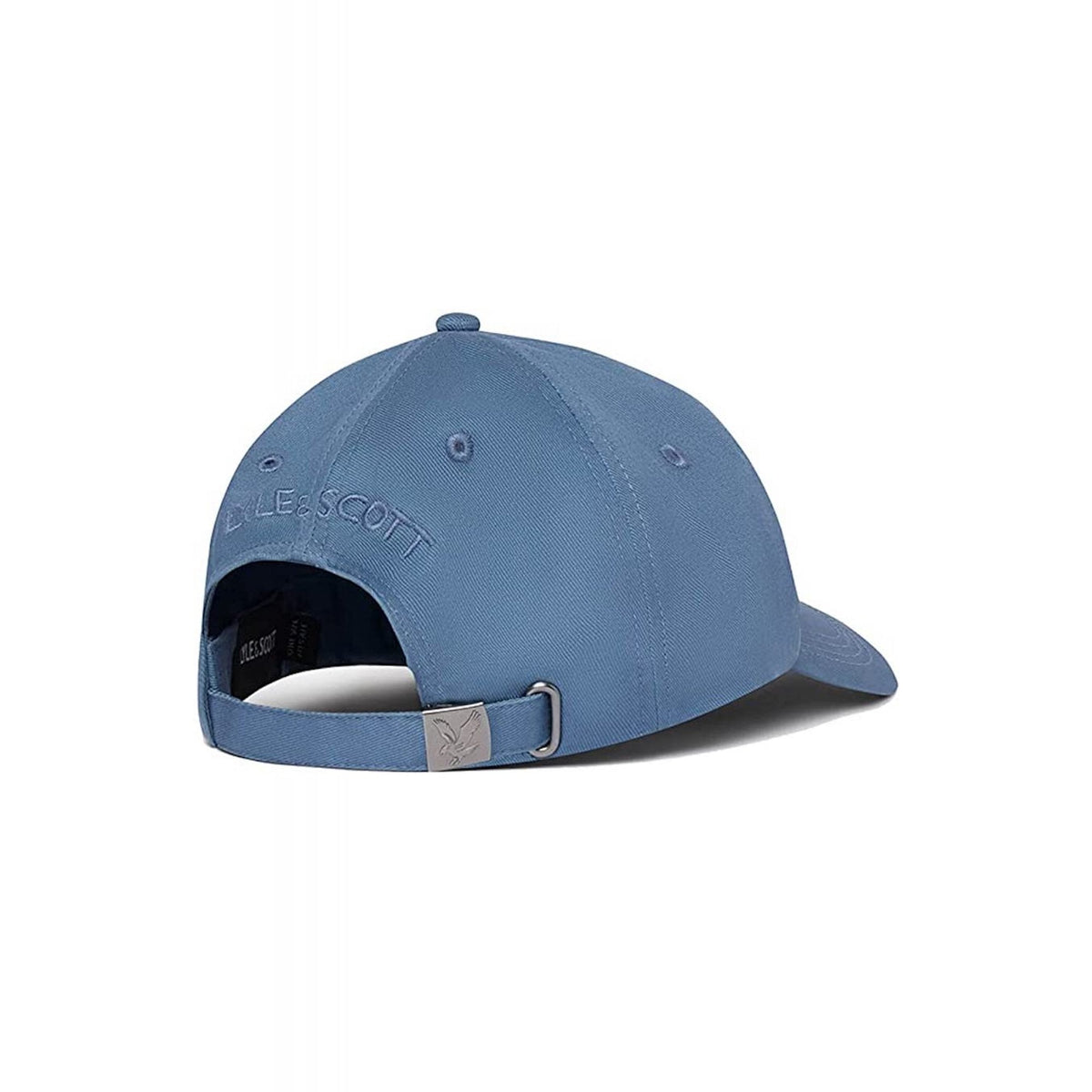 Lyle & Scott | HE906AF Vintage Cotton Classic Baseball Cap