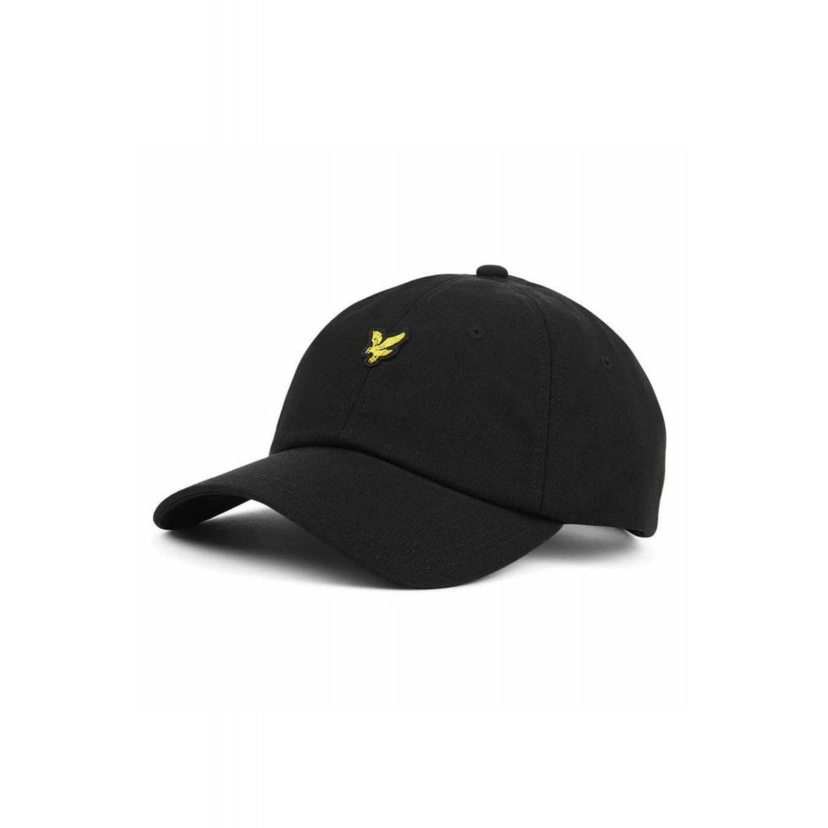 Lyle & Scott | HE906AF Vintage Cotton Classic Baseball Cap