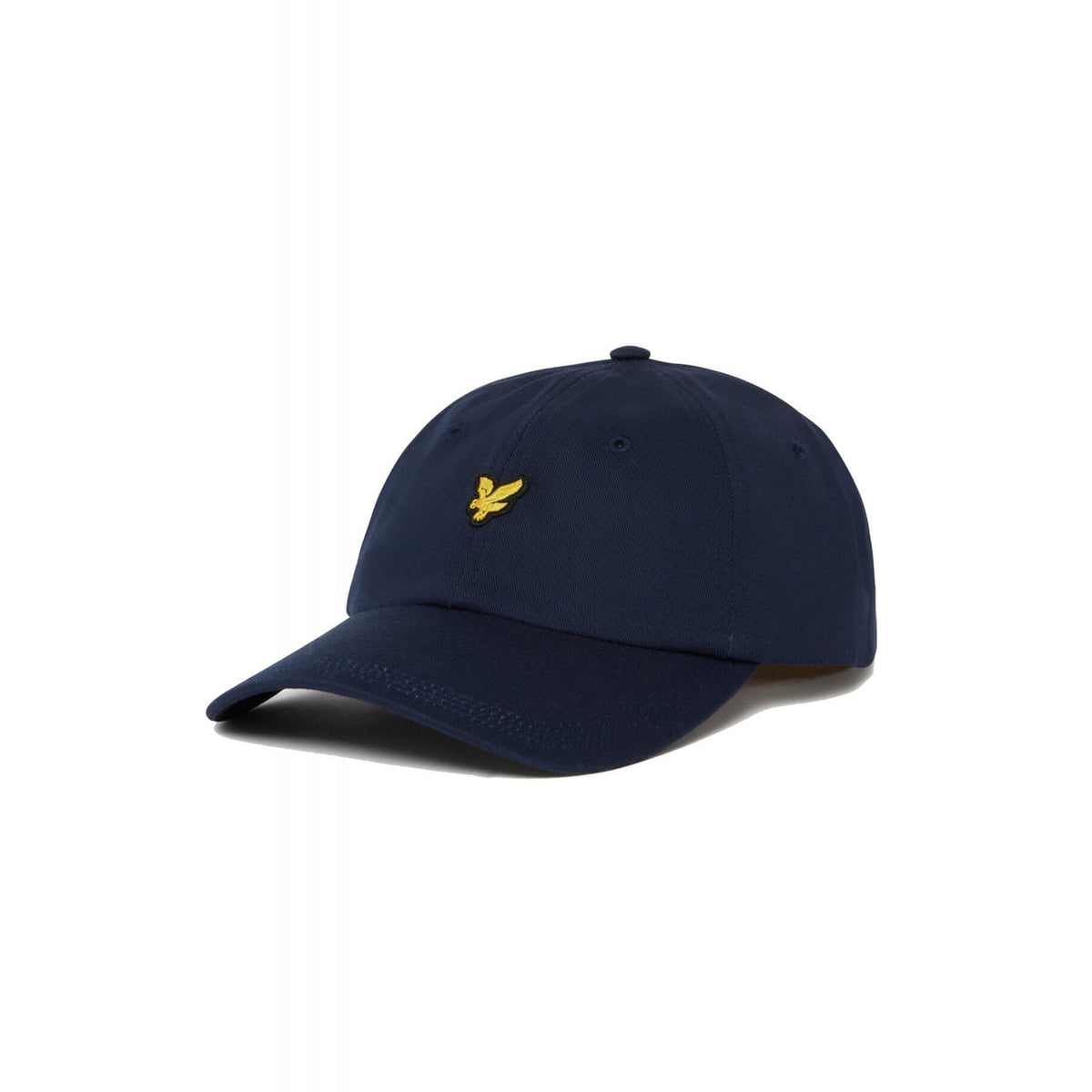 Lyle & Scott | HE906AF Vintage Cotton Classic Baseball Cap