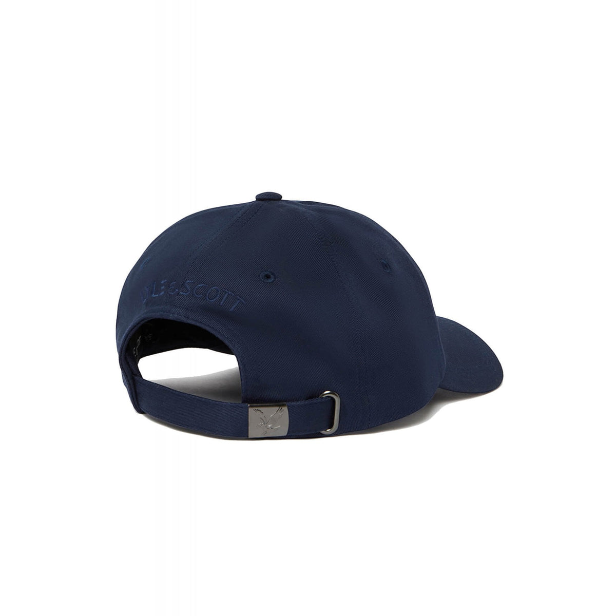 Lyle & Scott | HE906AF Vintage Cotton Classic Baseball Cap