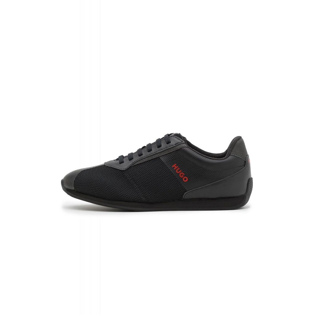 Hugo Boss | 50471324 Cyden Low-Profile Lowp_mxme Trainers
