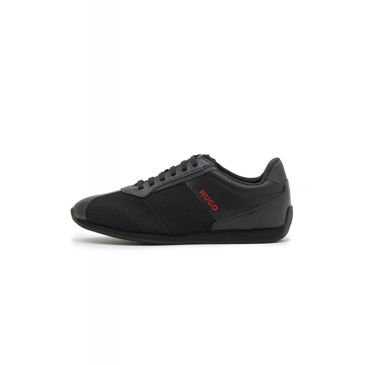 Hugo Boss | 50471324 Cyden Low-Profile Lowp_mxme Trainers