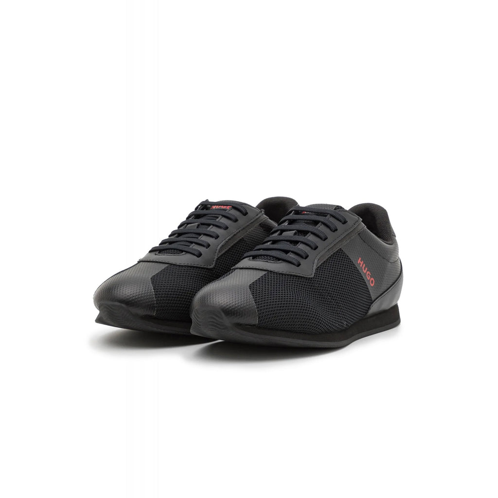 Hugo Boss | 50471324 Cyden Low-Profile Lowp_mxme Trainers
