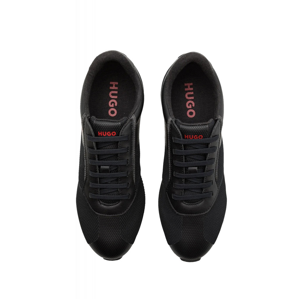 Hugo Boss | 50471324 Cyden Low-Profile Lowp_mxme Trainers