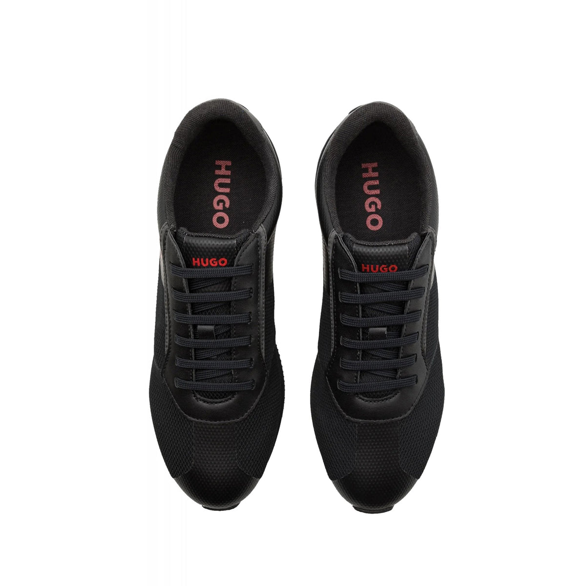 Hugo Boss | 50471324 Cyden Low-Profile Lowp_mxme Trainers