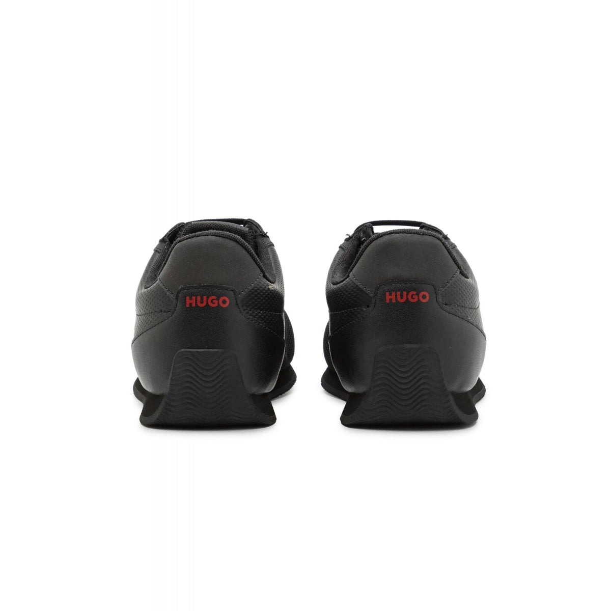 Hugo Boss | 50471324 Cyden Low-Profile Lowp_mxme Trainers