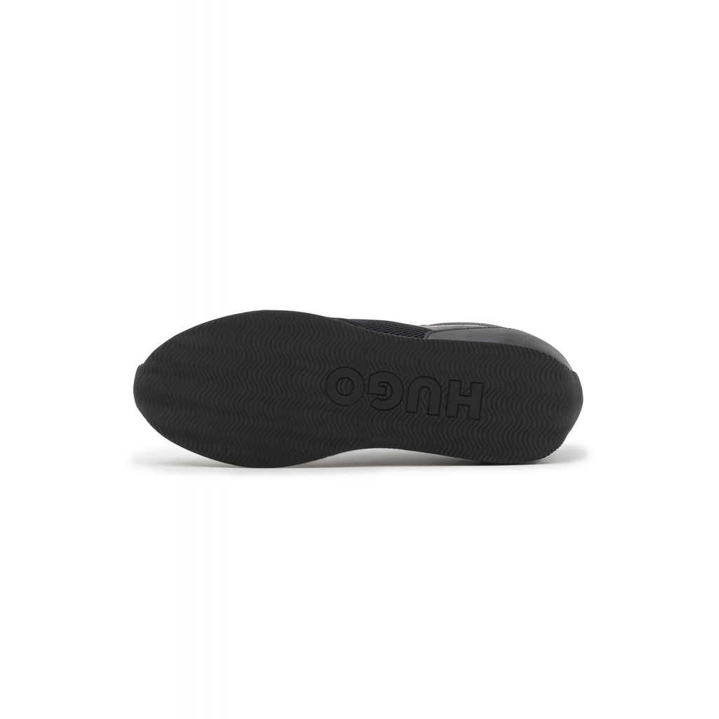 Hugo Boss | 50471324 Cyden Low-Profile Lowp_mxme Trainers