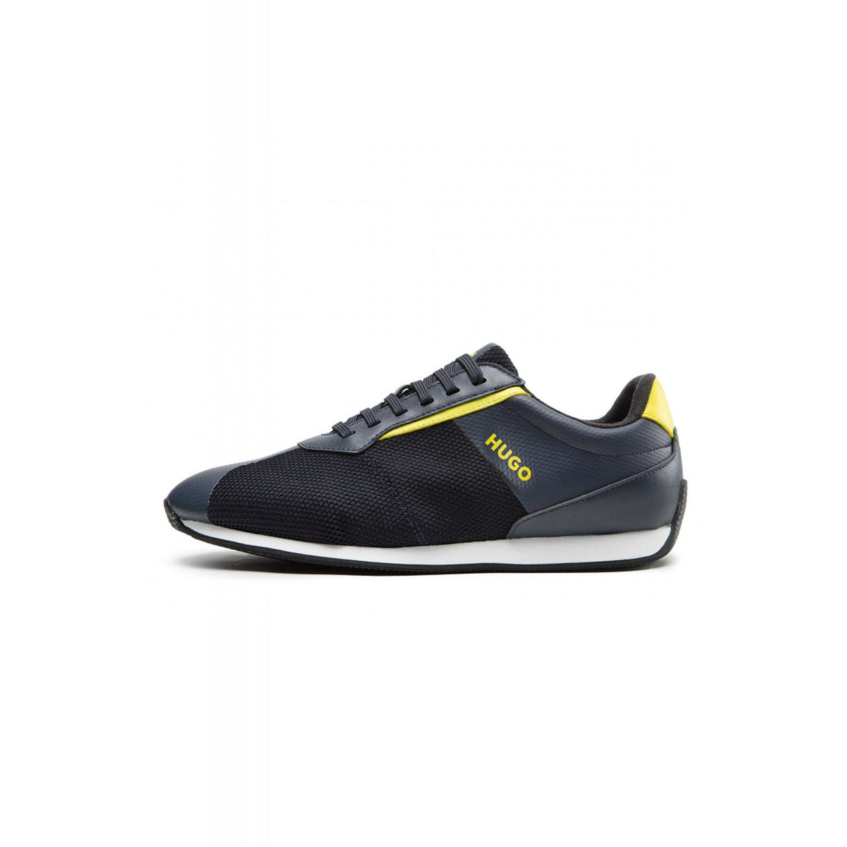 Hugo Boss | 50471324 Cyden Low-Profile Lowp_mxme Trainers