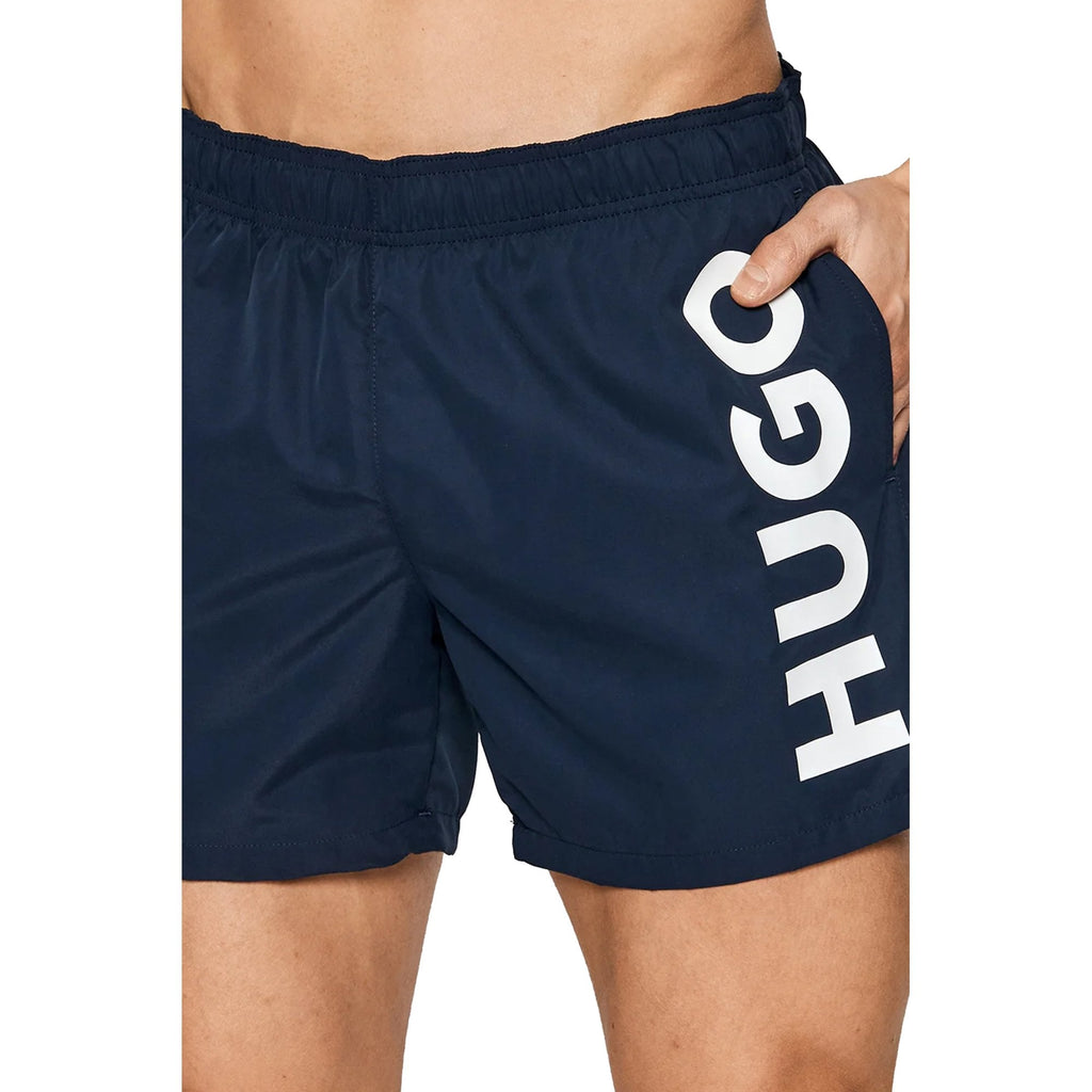 Boss 50469303 Abas Recycled Fabric Swim Short