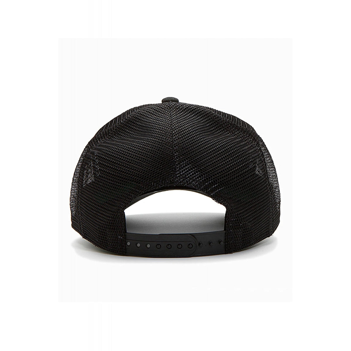 Christian Rose | CR001 Private Plate Trucker Baseball Cap