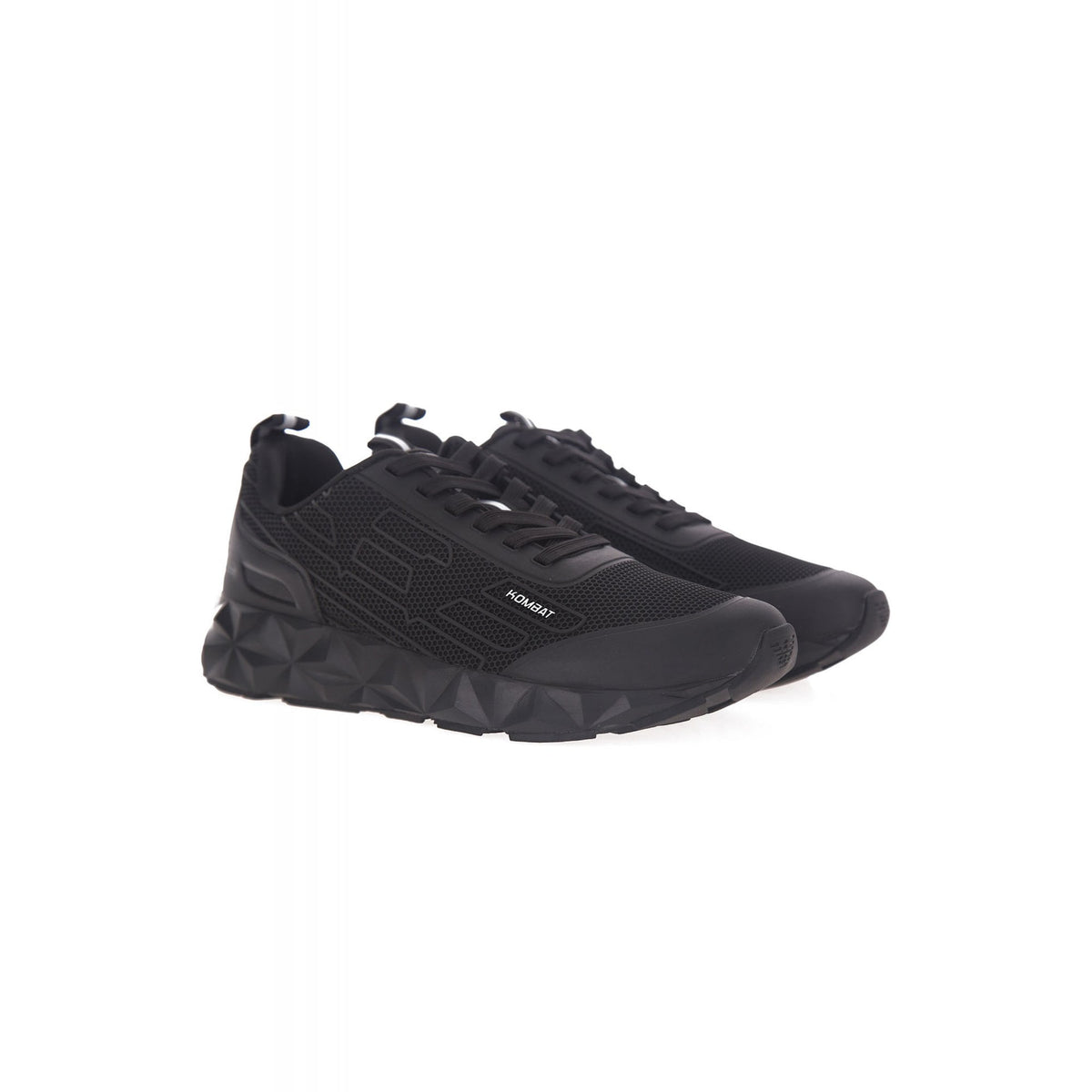 EA7 | Emporio Armani X8X154 XK357 Ultimate C2 Kombat Triple Logo Trainer