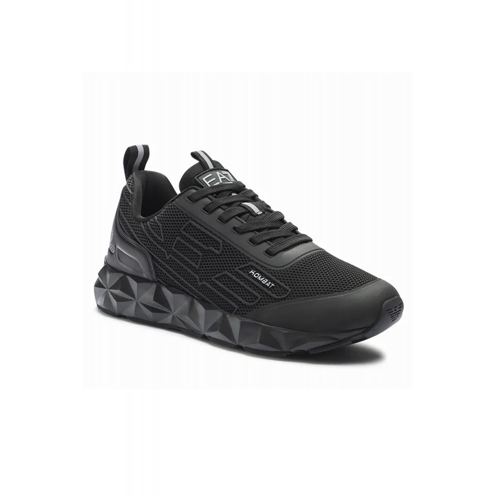 EA7 | Emporio Armani X8X154 XK357 Ultimate C2 Kombat Triple Logo Trainer