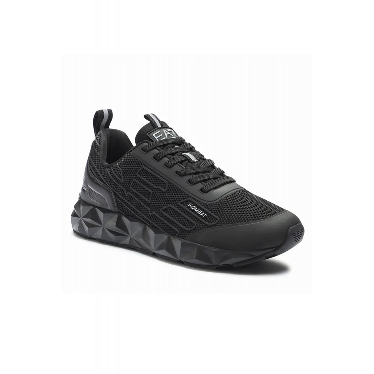 EA7 | Emporio Armani X8X154 XK357 Ultimate C2 Kombat Triple Logo Trainer