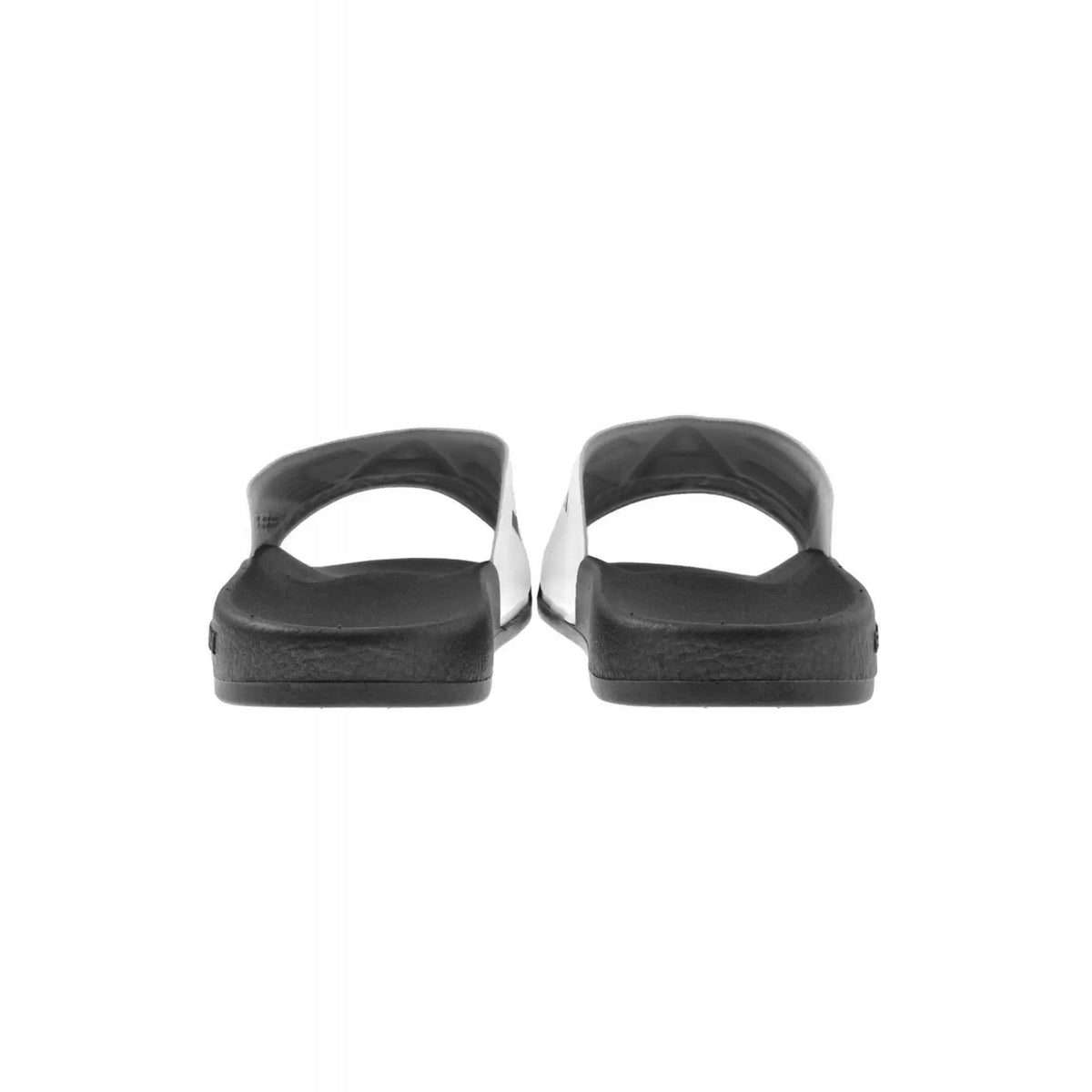 EA7 | Emporio Armani XCP001 XCC22 Visibility Flip Flop Sliders - White/Black