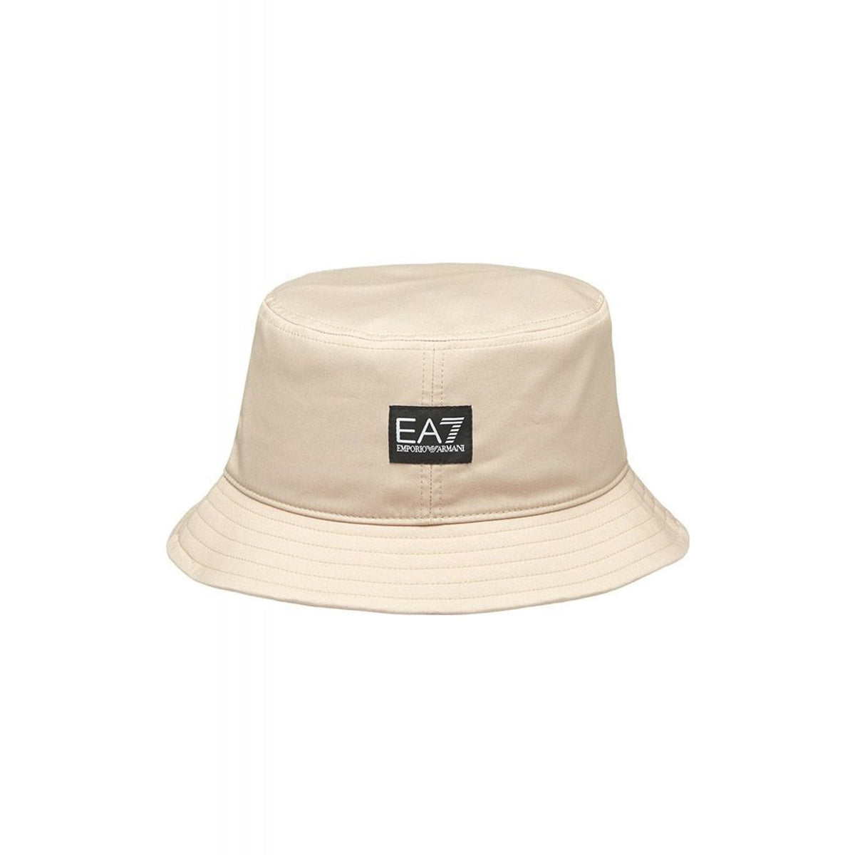 EA7 | Emporio Armani 244700 3R100 Branded Logo Urban Bucket Hat