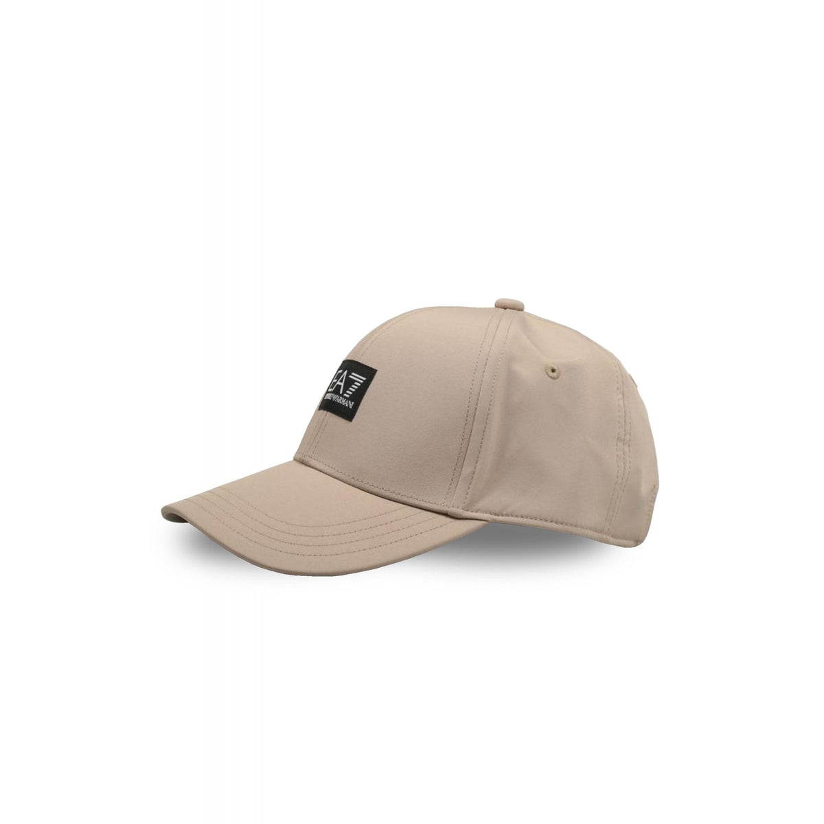 EA7 | Emporio Armani 244202 3R100 Train Core ID Box Logo Baseball Cap