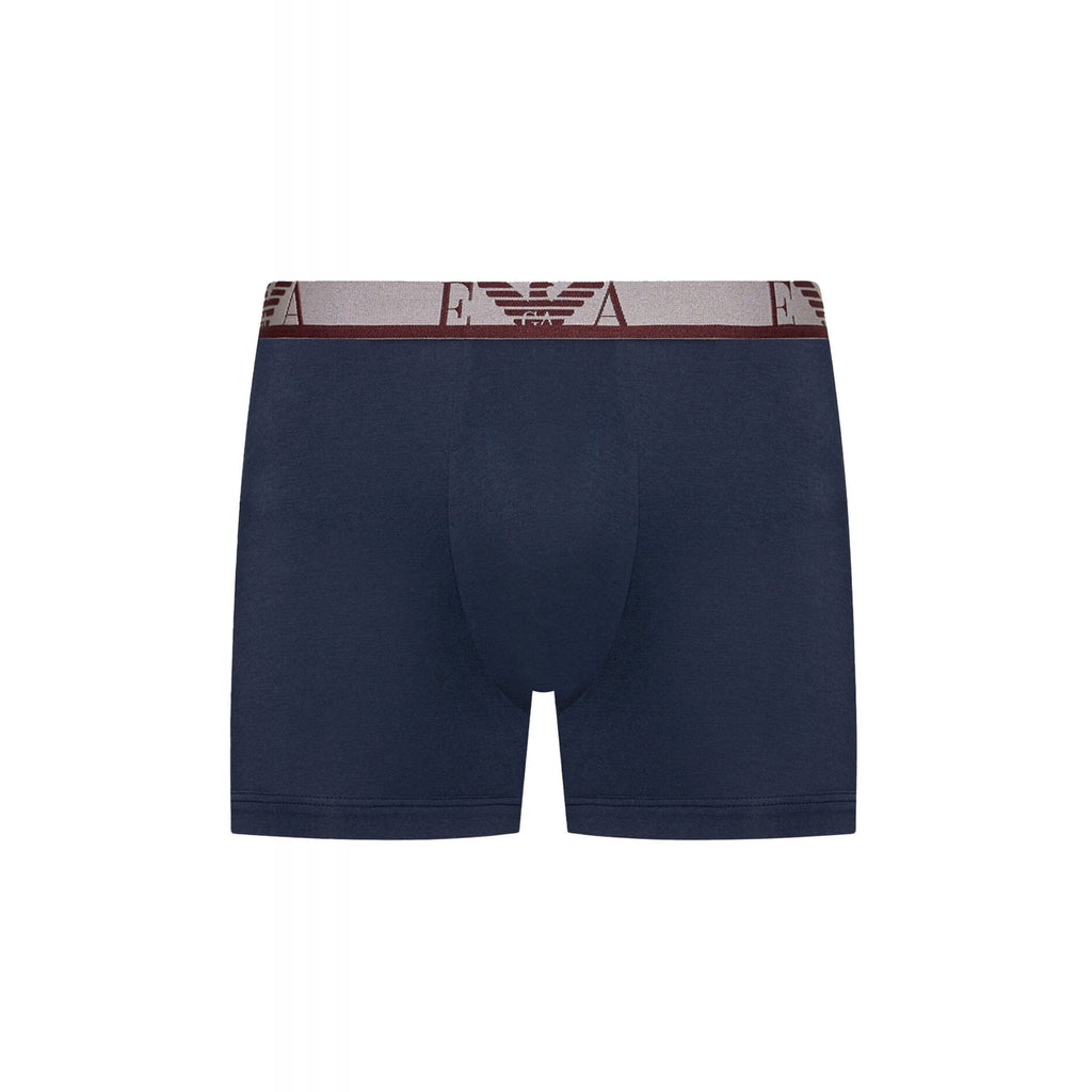 EA7 | Emporio Armani 111473 1A715 Three-pack Boxer Brief Underwear Set