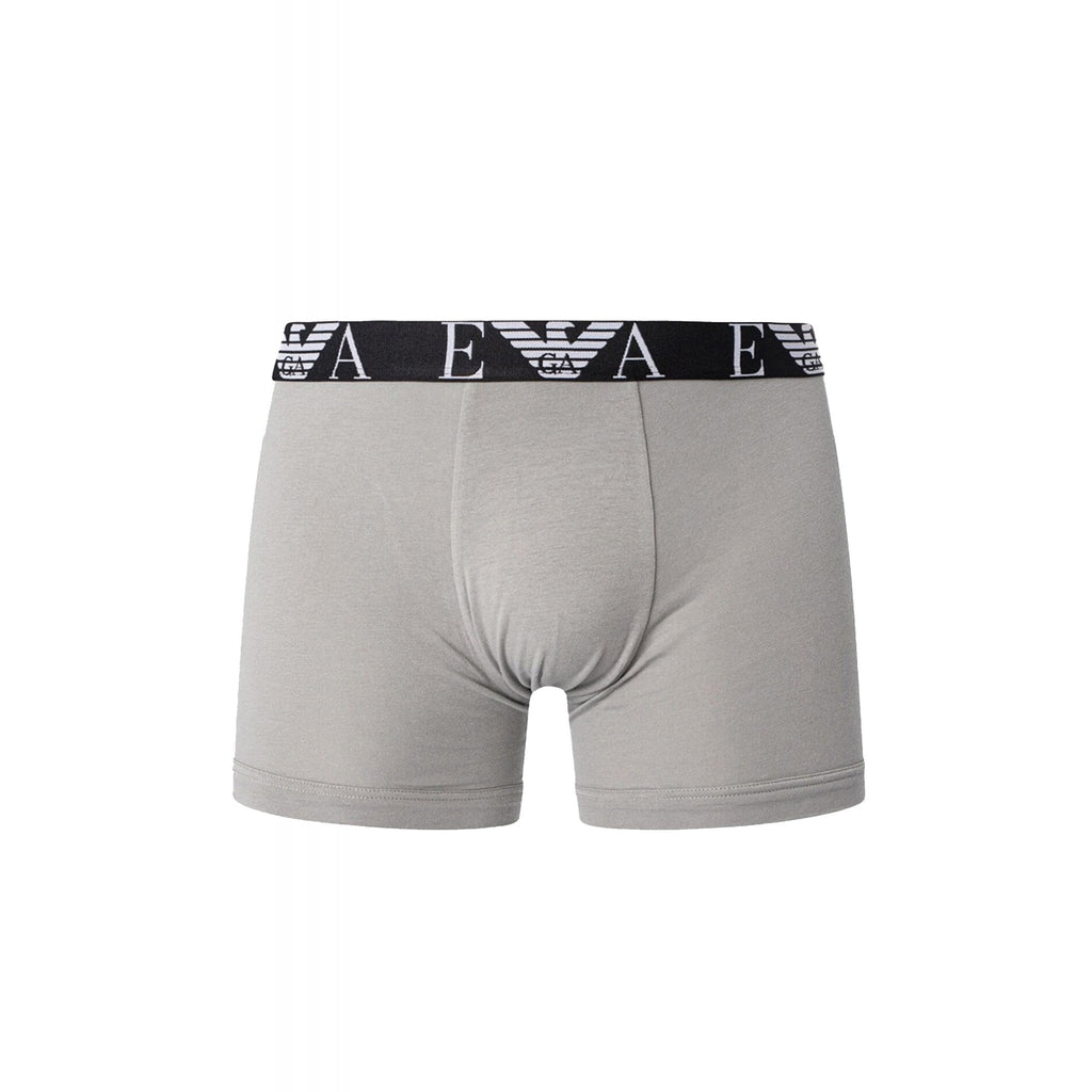 EA7 | Emporio Armani 111473 3F715 Three-pack Boxer Brief Underwear Set