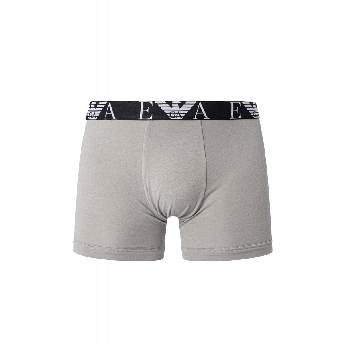 EA7 | Emporio Armani 111473 3F715 Three-pack Boxer Brief Underwear Set